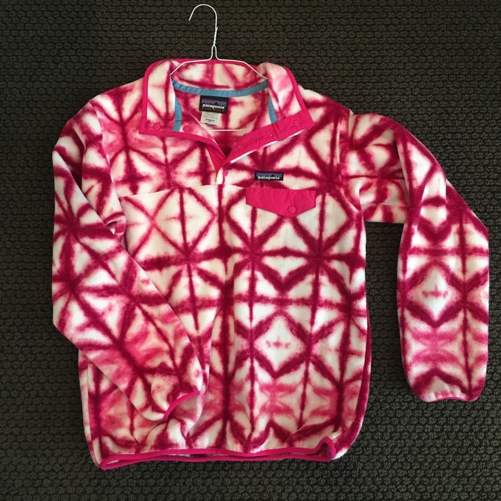 Patagonia Fleece